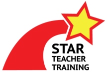 Star Teacher Training